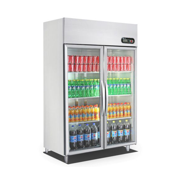 Tủ đông inox Sanaky VH-1099K