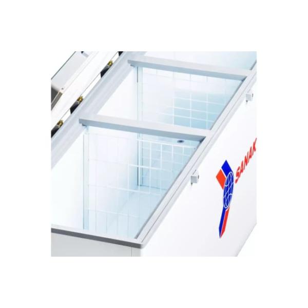Tủ Đông Sanaky Inverter 1143.5Lít VH-1399HY4K