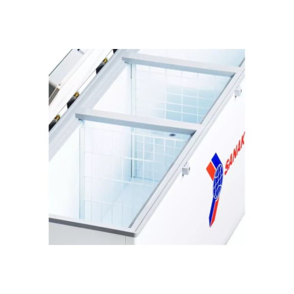Tủ Đông Sanaky Inverter 1143.5Lít VH-1399HY4K