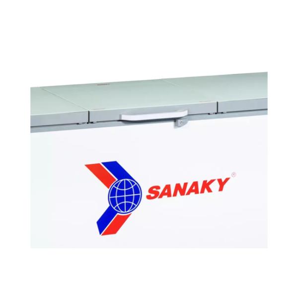 Tủ Đông Sanaky Inverter 1143.5Lít VH-1399HY4K