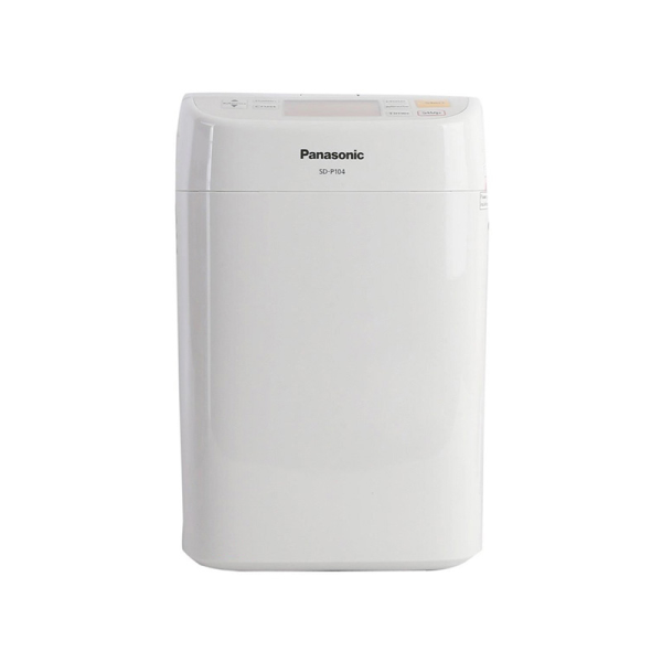 Máy làm bánh mỳ Panasonic SD-P104WRA
