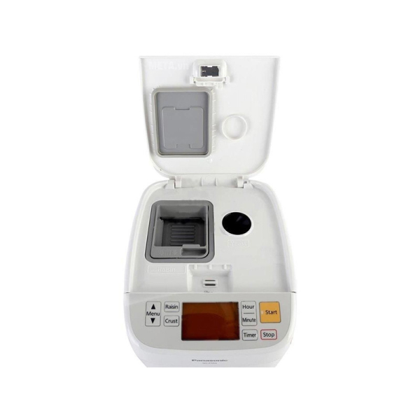 Máy làm bánh mỳ Panasonic SD-P104WRA