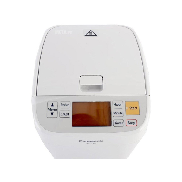 Máy làm bánh mỳ Panasonic SD-P104WRA