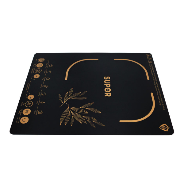 BẾP ĐIỆN TỪ EASY COOKING SUPOR SDHCB11TVN-YL