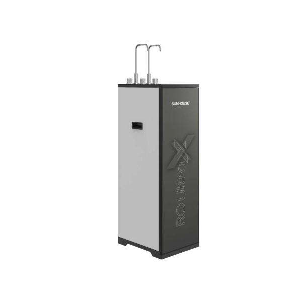 Máy lọc nước ion kiềm Hydrogen UltraX Sunhouse SHA75102LA