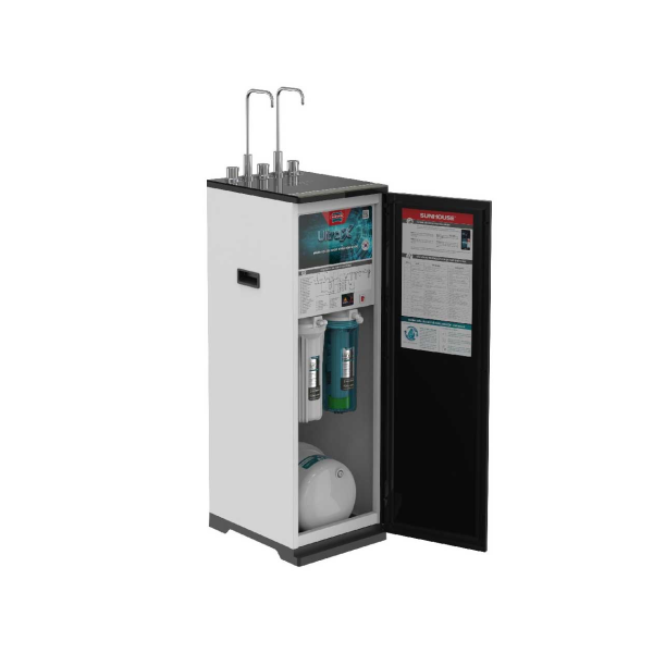 Máy lọc nước ion kiềm Hydrogen UltraX Sunhouse SHA75102LA