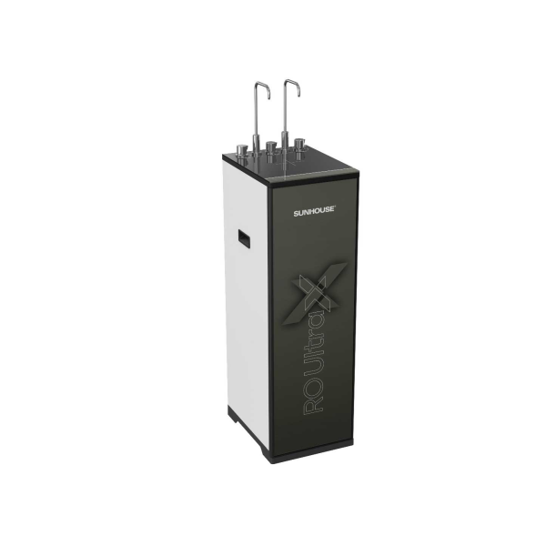 Máy lọc nước ion kiềm Hydrogen UltraX Sunhouse SHA75102LA
