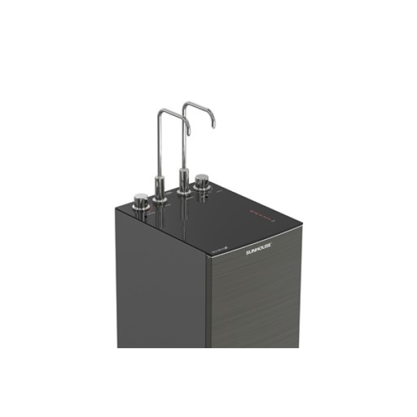 MÁY LỌC NƯỚC RO UltraX SUNHOUSE 11 LÕI SHA76601S