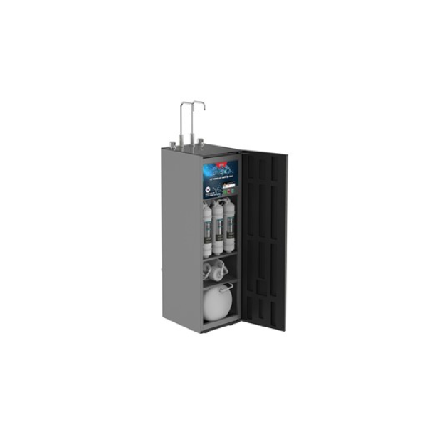 MÁY LỌC NƯỚC RO UltraX SUNHOUSE 11 LÕI SHA76601S