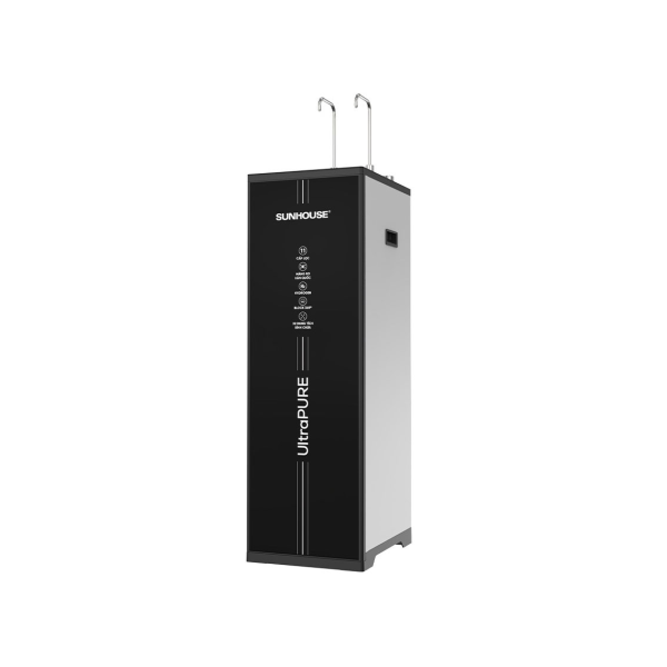 Máy lọc nước RO UltraPURE Sunhouse 11 lõi SHA76624KL