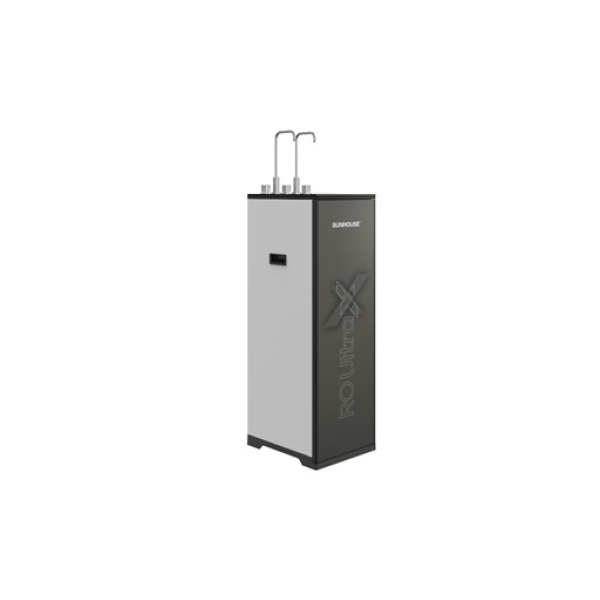 Máy lọc nước ion kiềm Hydrogen Ultrax Sunhouse SHA76639LA