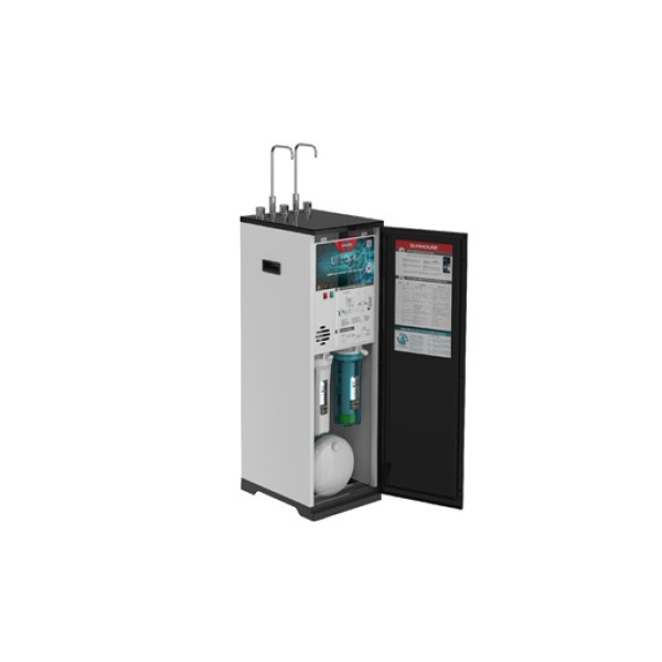 Máy lọc nước ion kiềm Hydrogen Ultrax Sunhouse SHA76639LA