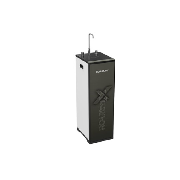 Máy lọc nước ion kiềm Hydrogen Ultrax Sunhouse SHA8823LA