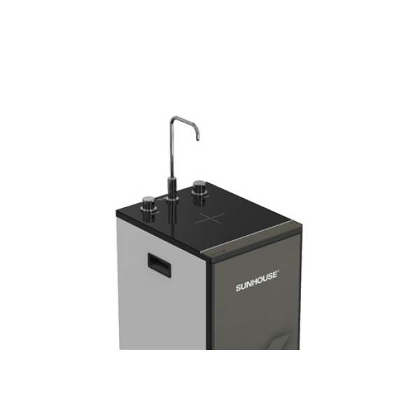 Máy lọc nước ion kiềm Hydrogen Ultrax Sunhouse SHA8823LA