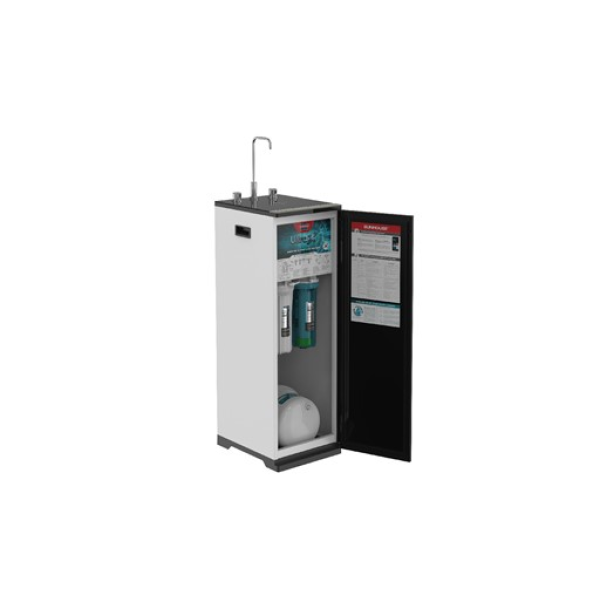 Máy lọc nước ion kiềm Hydrogen Ultrax Sunhouse SHA8823LA