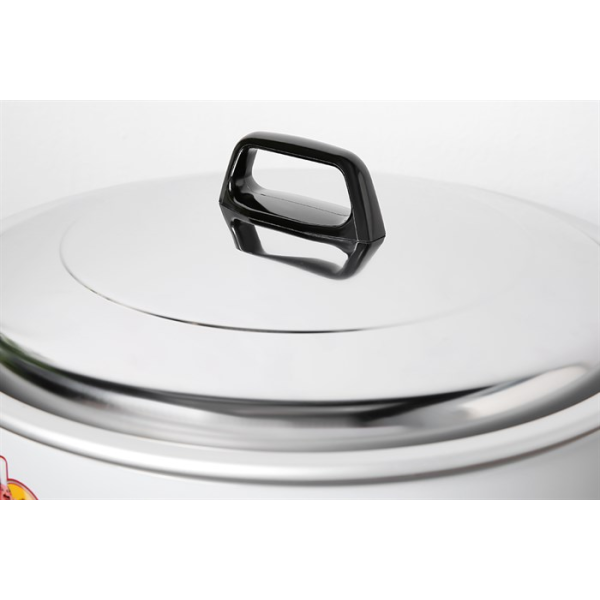 Nồi cơm điện nắp rời Sharp KSH-D55V