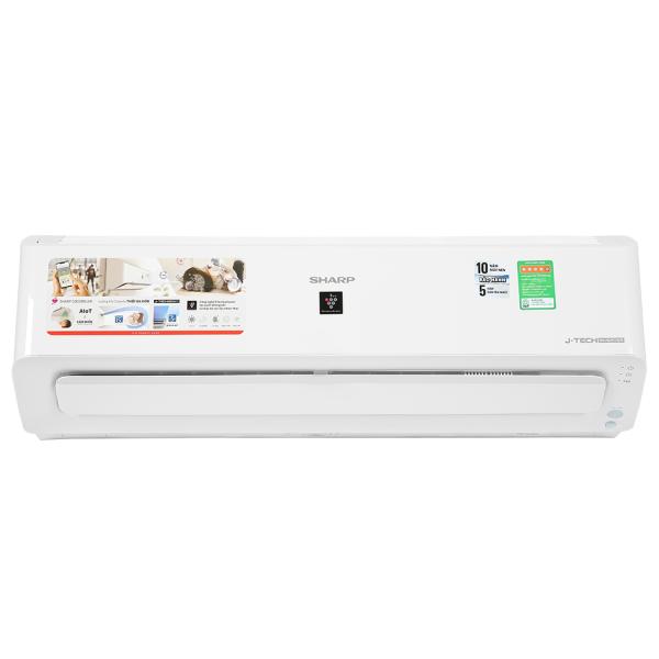 Máy lạnh Sharp Inverter 1HP AU/AH-XP10YHW