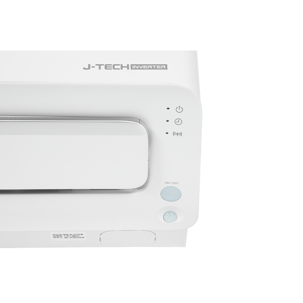 Máy lạnh Sharp Inverter 2HP AH-XP18BSW