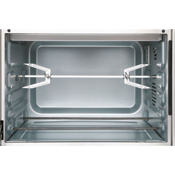 Lò nướng điện Sharp EO-A384RCSV-ST