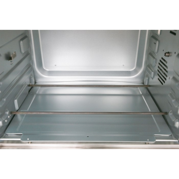 Lò nướng điện Sharp EO-A384RCSV-ST