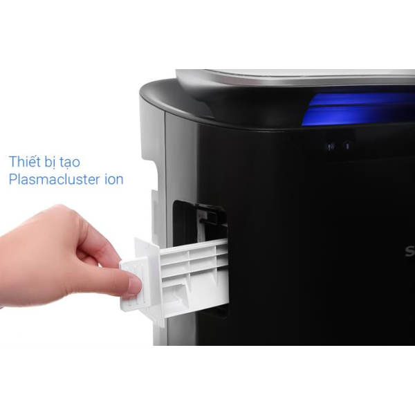 Máy lọc không khí Sharp FP-J80EV-H