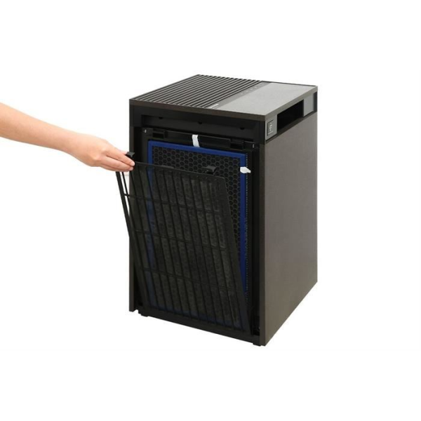 Máy lọc không khí Sharp FX-S120V-H/W