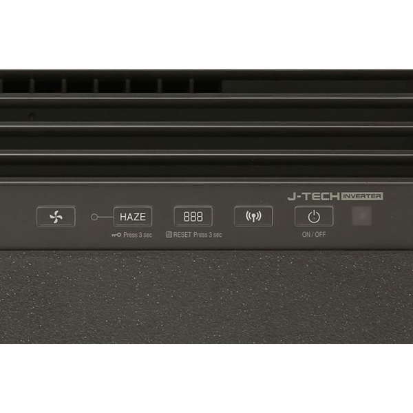 Máy lọc không khí Sharp FX-S120V-H/W