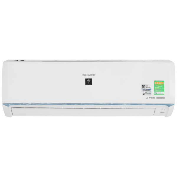 Máy lạnh Sharp Inverter 18.000 BTU AH-X18ZEW