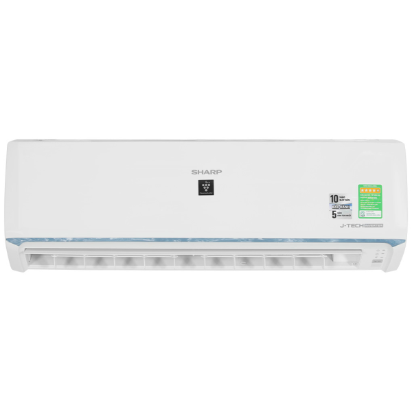 Máy lạnh Sharp Inverter 2HP AH-XP18BSW