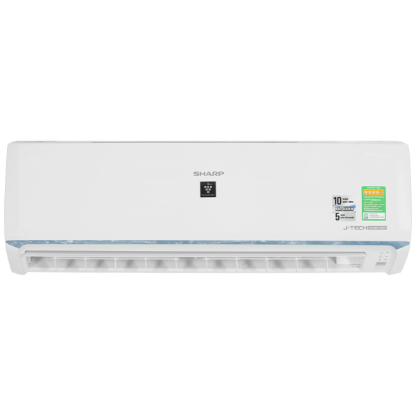 Máy lạnh Sharp Inverter 2HP AH-XP18BSW