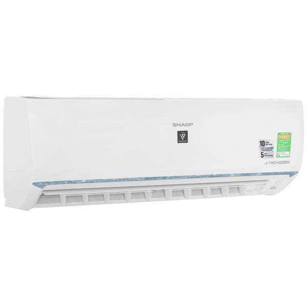 Máy lạnh Sharp Inverter 1.5HP AH-X13ZEW