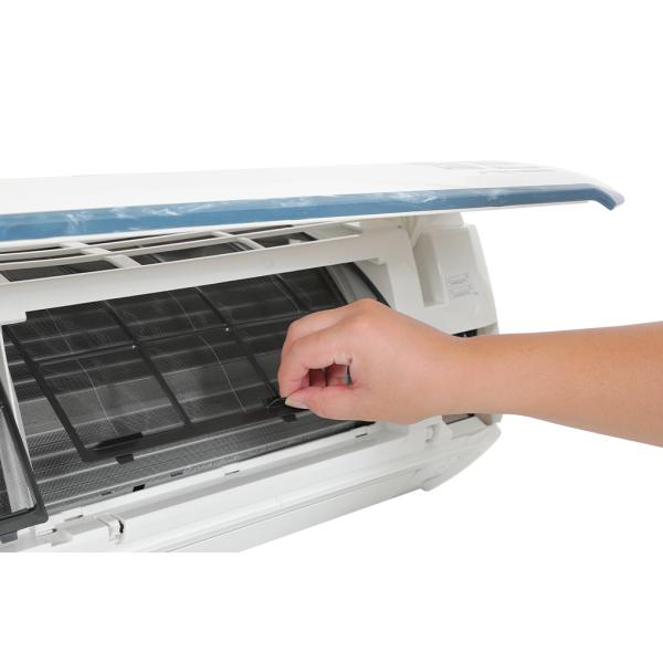 Máy lạnh Sharp Inverter PCI  2.5 HP AH-XP24CMW