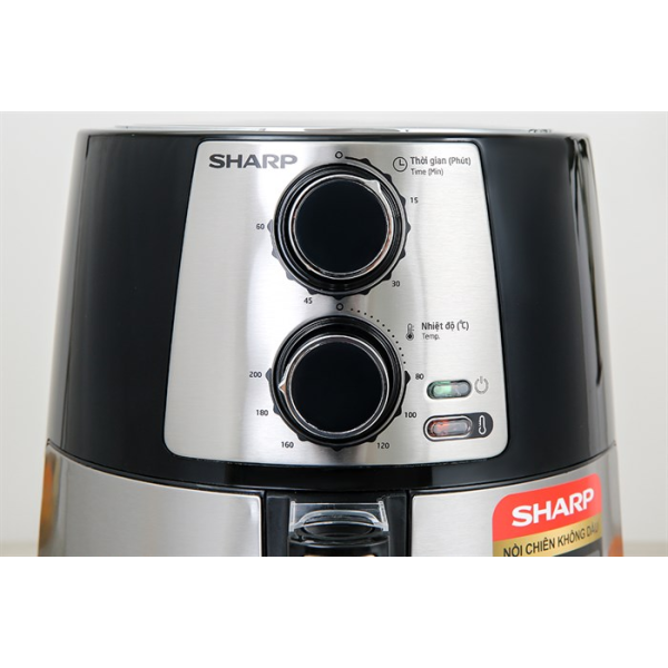 Nồi chiên không dầu Sharp KF-AF42MV-ST