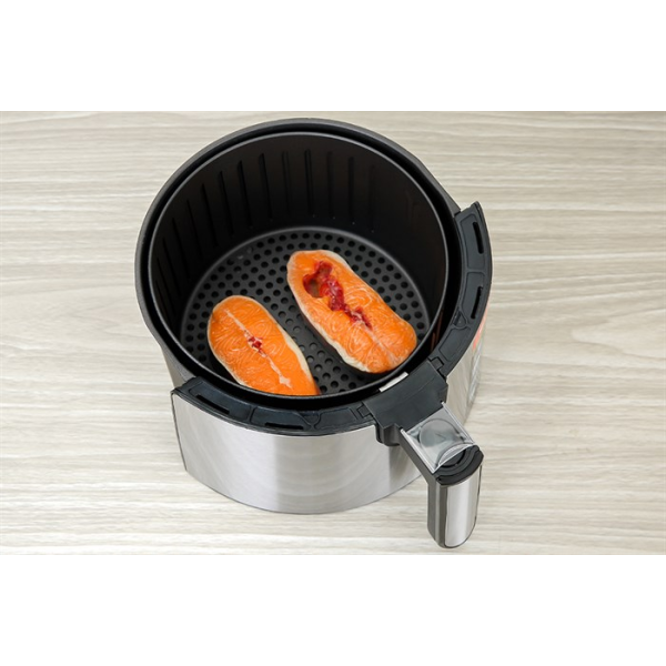 Nồi chiên không dầu Sharp KF-AF42MV-ST