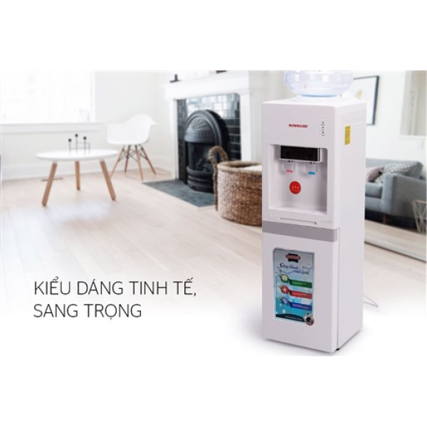 Cây nước nóng lạnh SUNHOUSE SHD9602