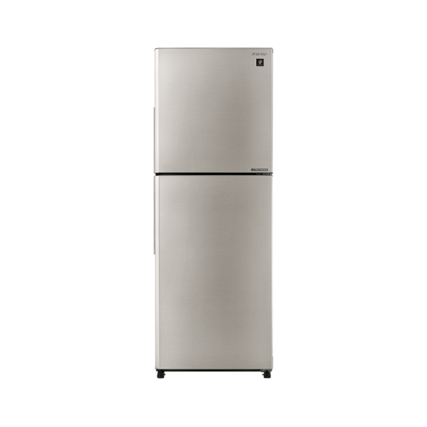 Tủ lạnh Sharp Inverter 360 lít SJ-XP382AE-SL