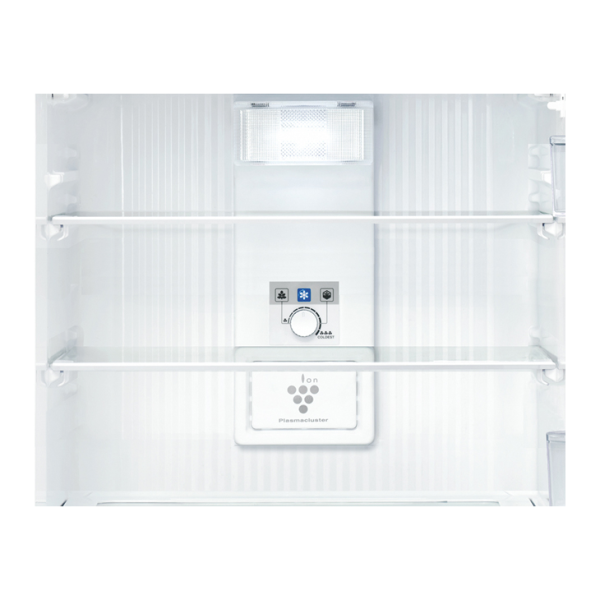 Tủ lạnh Sharp Inverter 360 lít SJ-XP382AE-SL
