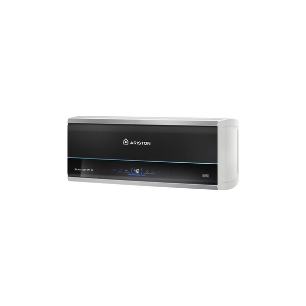 Máy nước nóng gián tiếp Ariston SLIM3 20 TOP WIFI VN