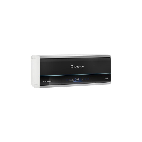 Máy nước nóng gián tiếp Ariston SLIM3 20 TOP WIFI VN