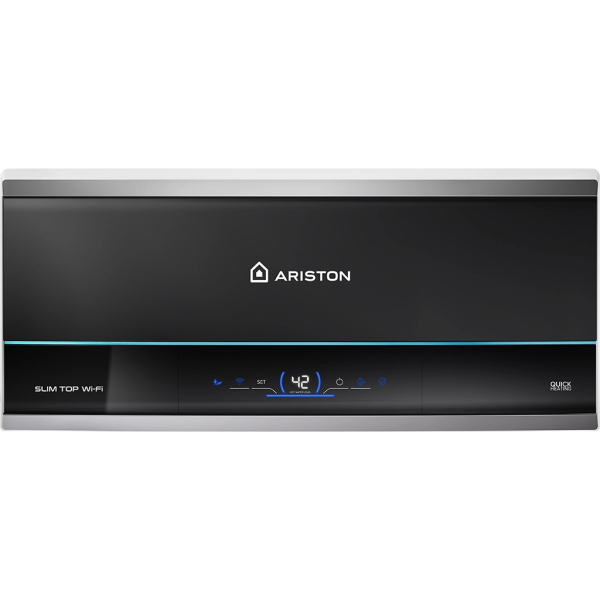 Máy nước nóng gián tiếp Ariston SLIM3 30 TOP WIFI VN