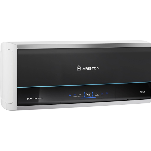 Máy nước nóng gián tiếp Ariston SLIM3 30 TOP WIFI VN