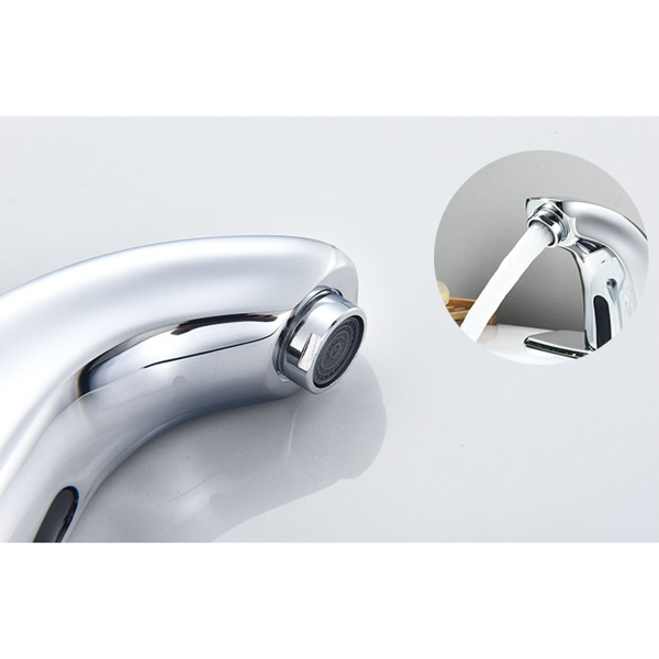 Vòi cảm ứng Sokimi SM-1105