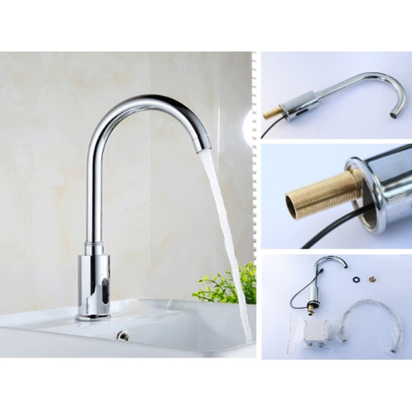 Vòi cảm ứng Sokimi SM-1125