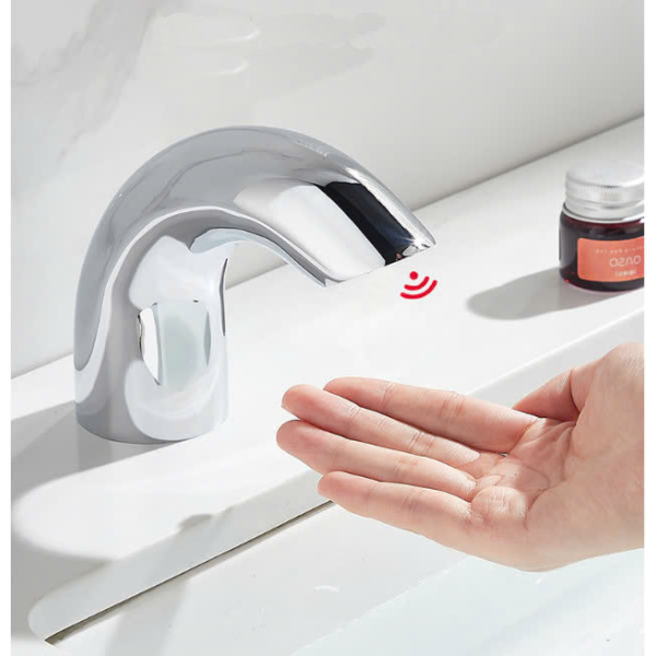  Vòi cảm ứng Sokimi SM-1127