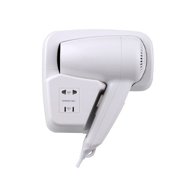 Máy sấy tóc gắn tường Sm3122 và Sm3122S