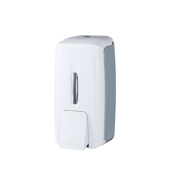 Hộp đựng xà phòng nhấn tay SM4104