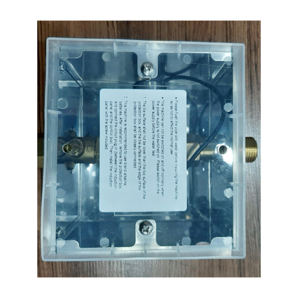  Van tiểu nam Sokimi SM-6103
