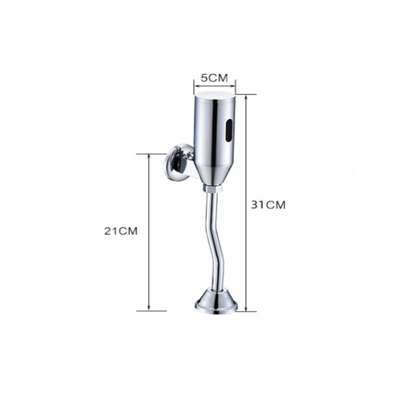  Van tiểu nam Sokimi SM6104