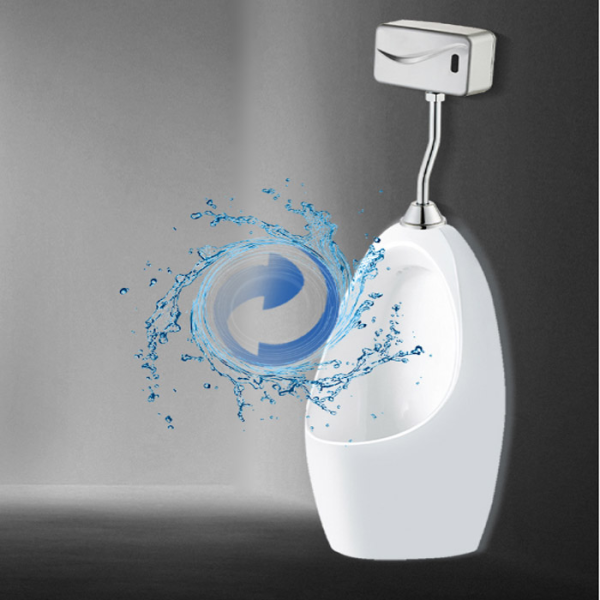  Van xả tiểu nam Sokimi SM-6220