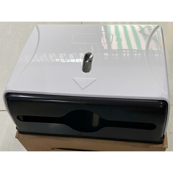 Hộp đựng giấy vệ sinh lớn Sokimi SM-7143W